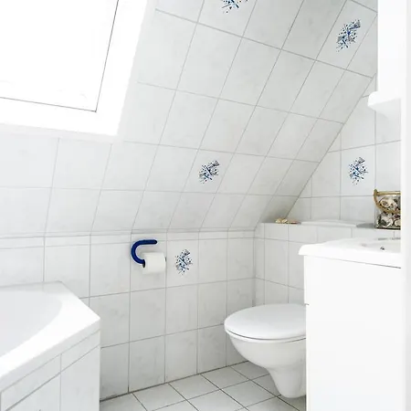 Haus Am Meer-Ferienwohnungen Sylt Hornum Room photo