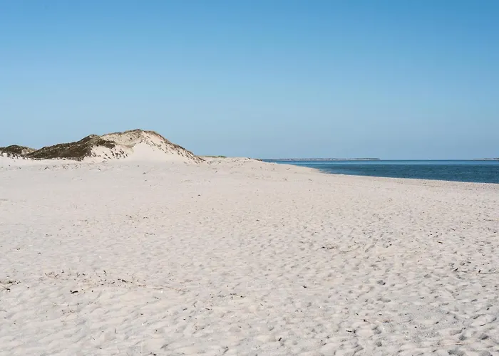Haus Am Meer-Ferienwohnungen Sylt