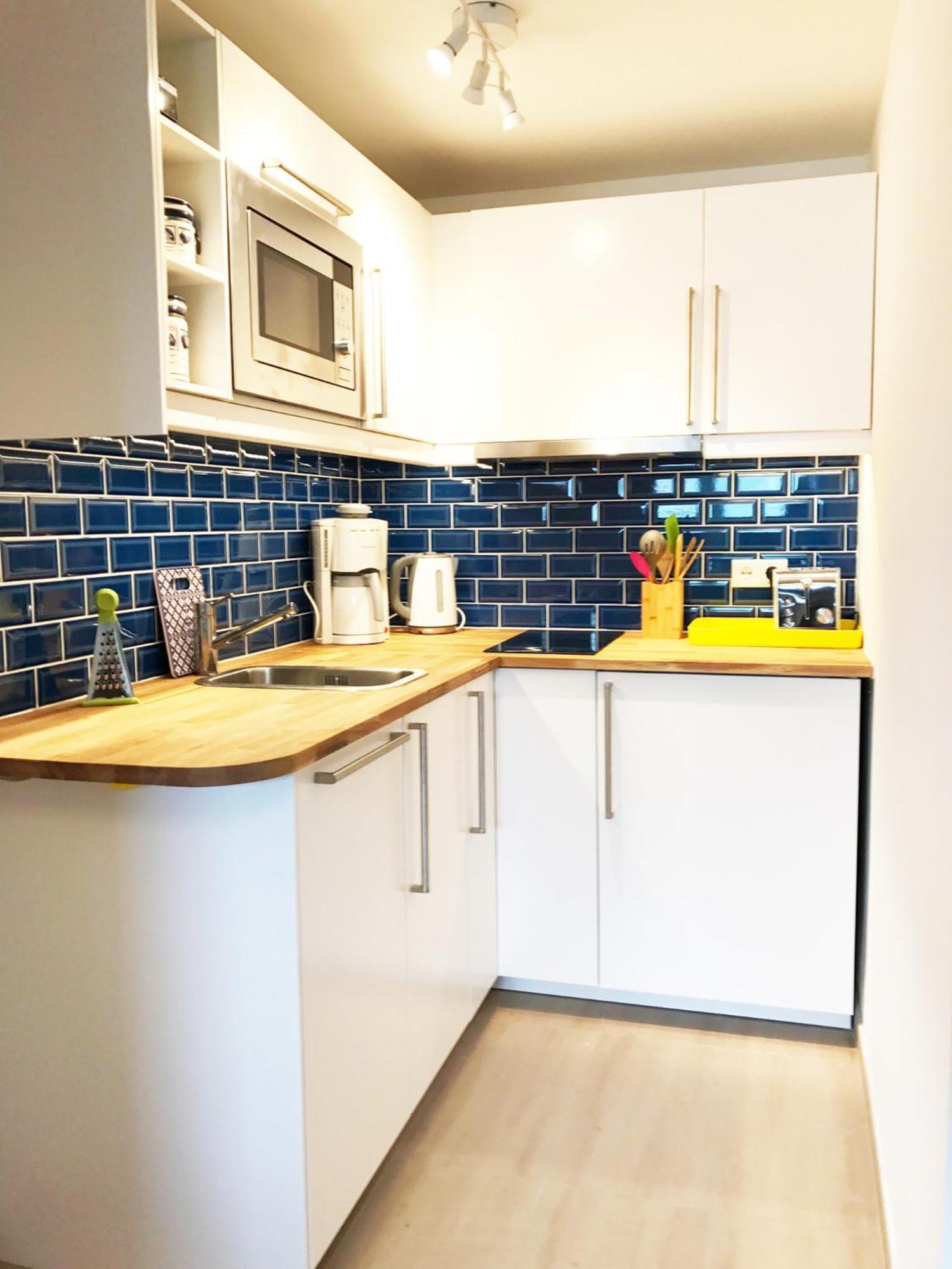Apartment Haus Am Meer-ferienwohnungen Sylt