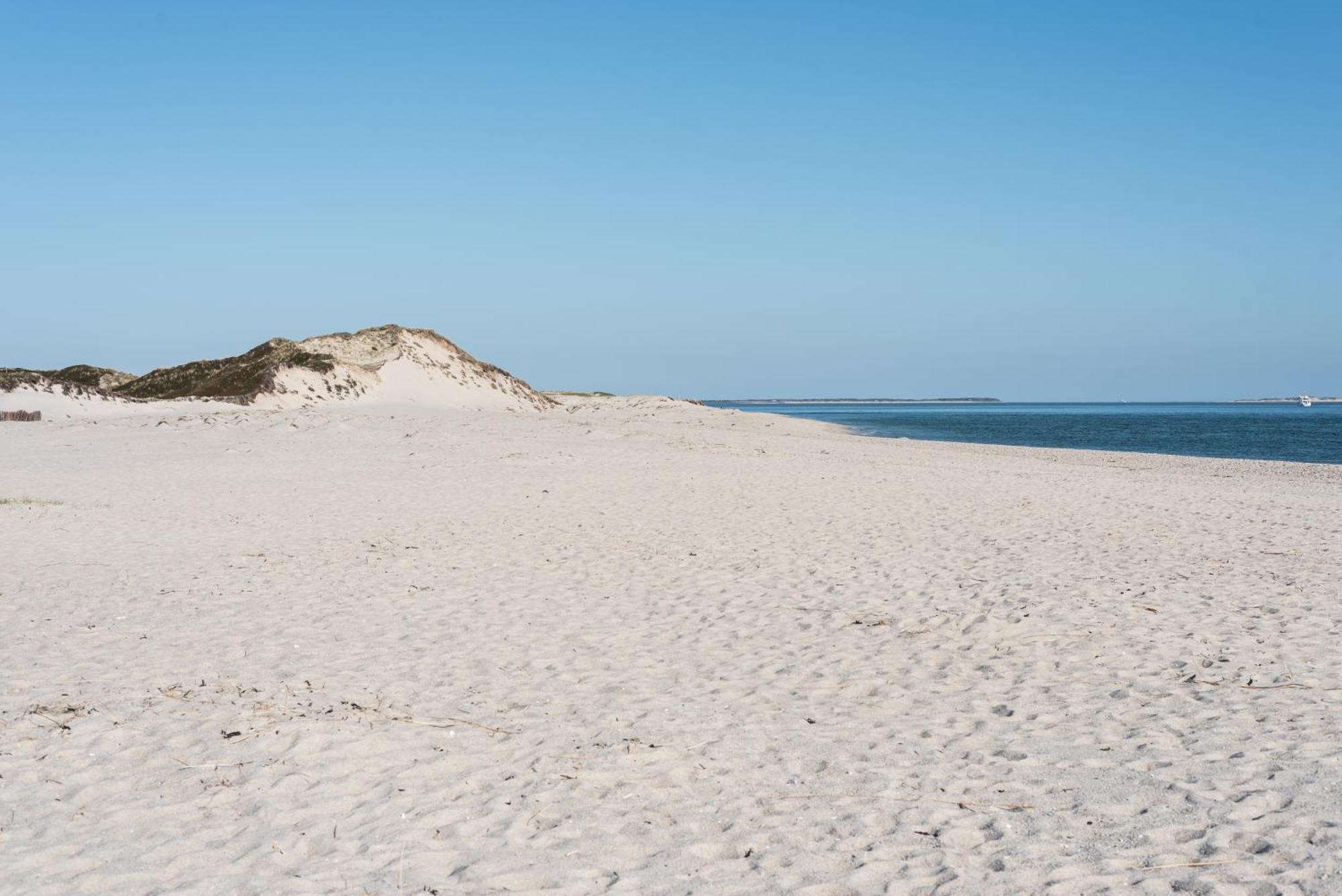 Apartment Haus Am Meer-ferienwohnungen Sylt