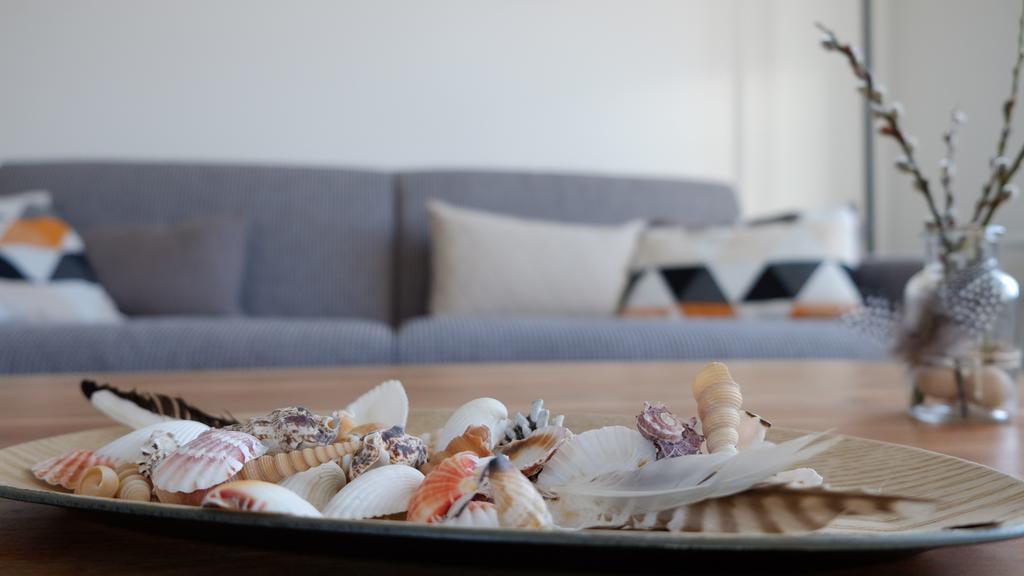 Apartment Haus Am Meer-ferienwohnungen Sylt Hornum