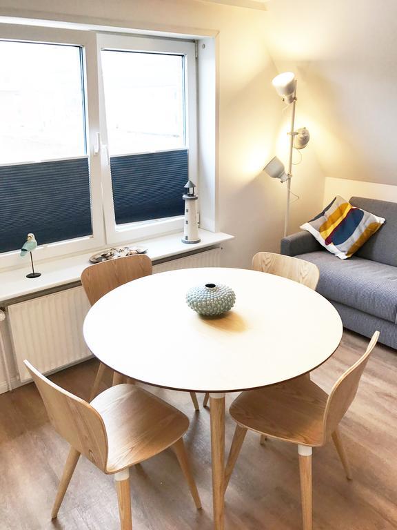 Haus Am Meer-ferienwohnungen Sylt *