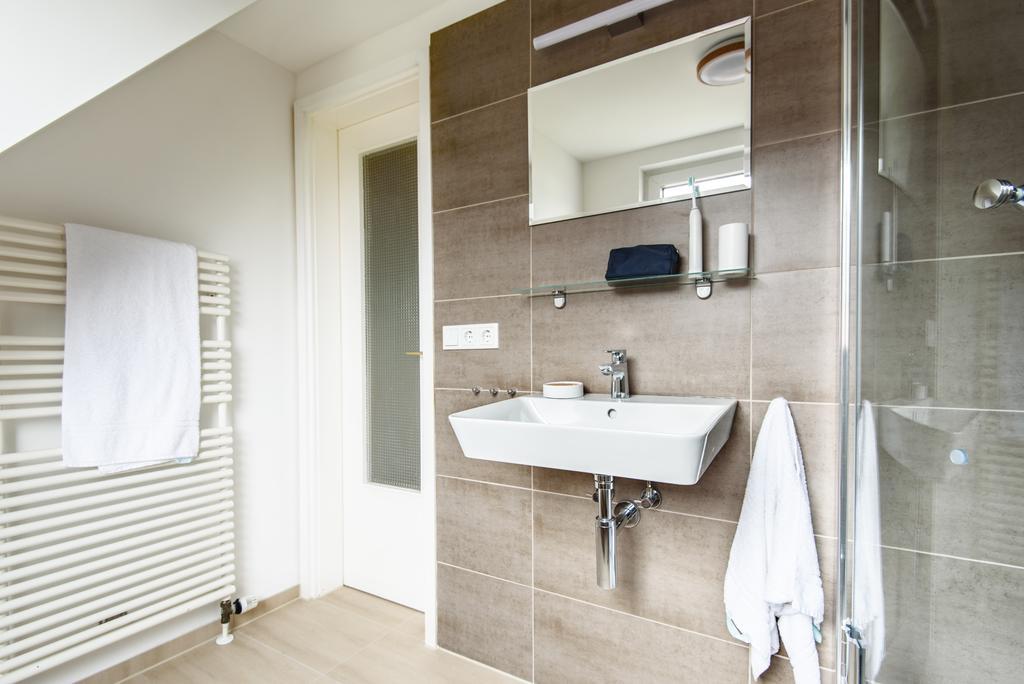 Haus Am Meer-ferienwohnungen Sylt *